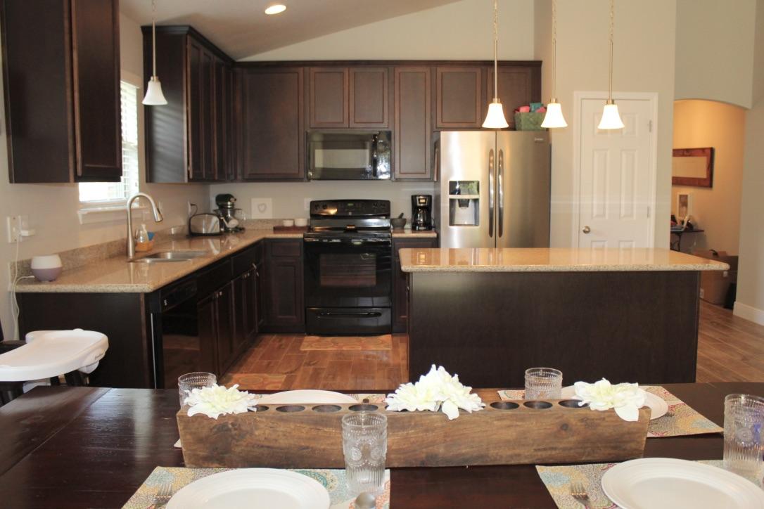 MAGNOLIA LAKE ESTATES PH 2 - Residential