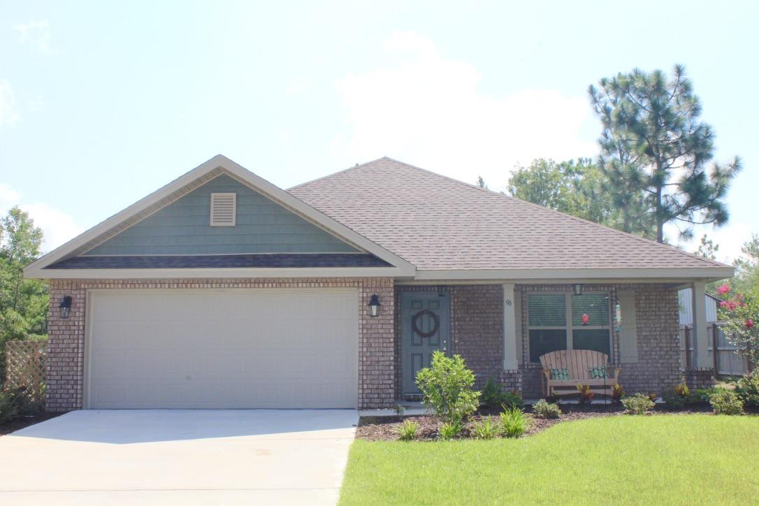 MAGNOLIA LAKE ESTATES PH 2 - Residential