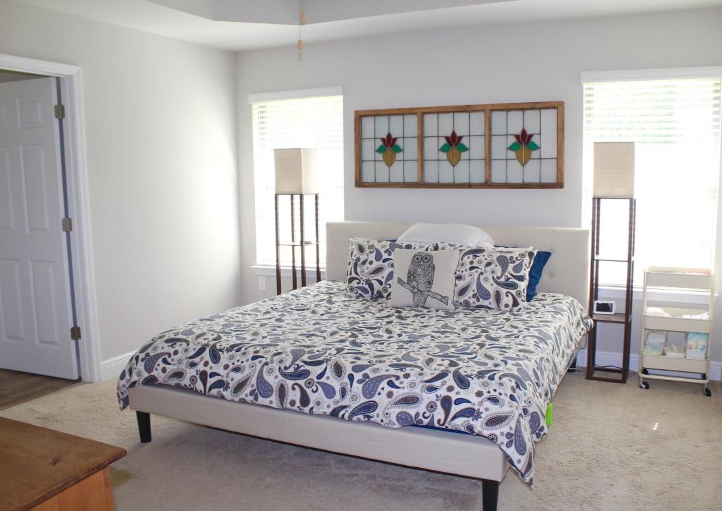 MAGNOLIA LAKE ESTATES PH 2 - Residential