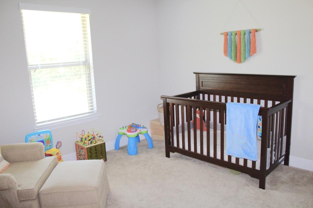 MAGNOLIA LAKE ESTATES PH 2 - Residential