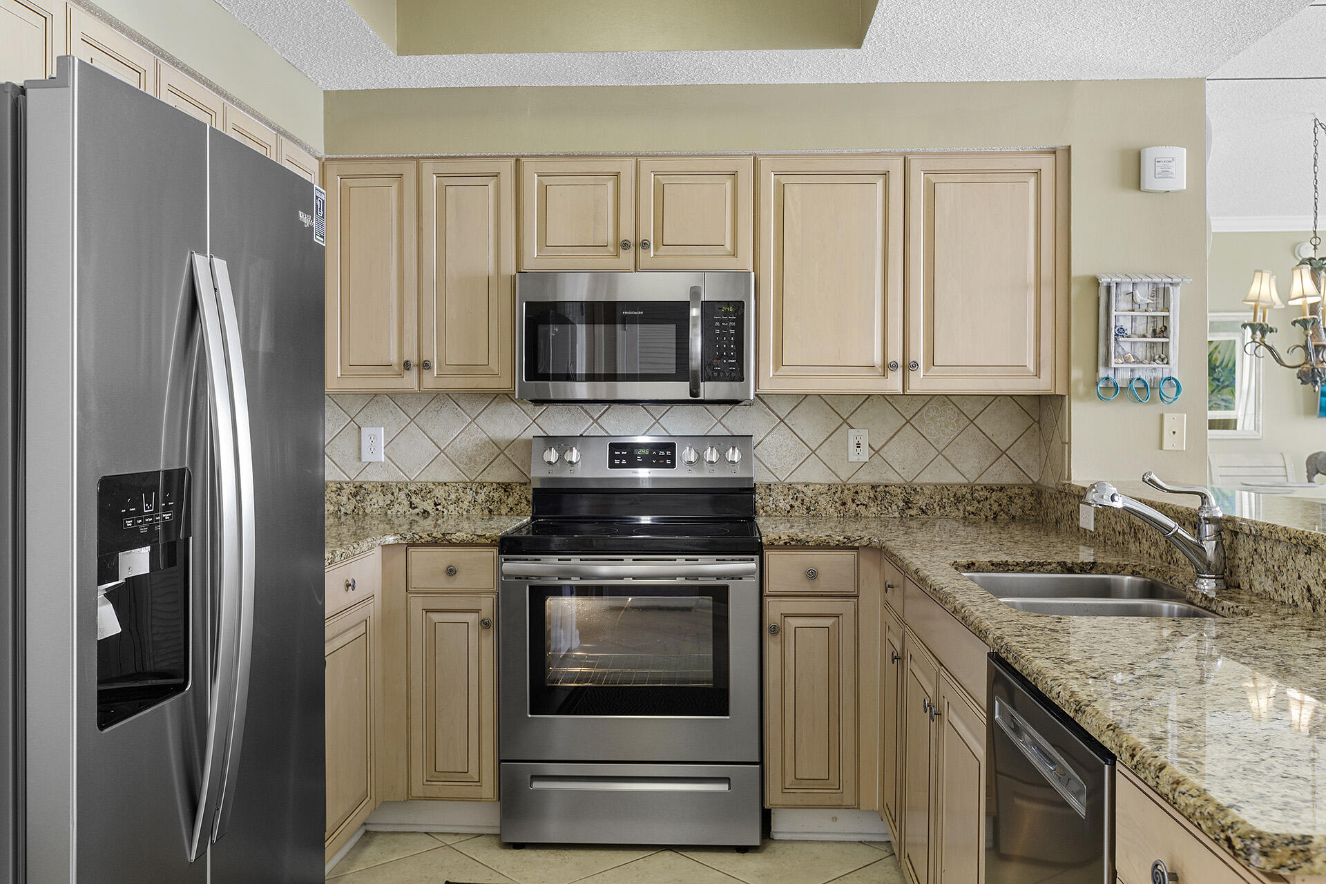 MAJESTIC SUN - Residential