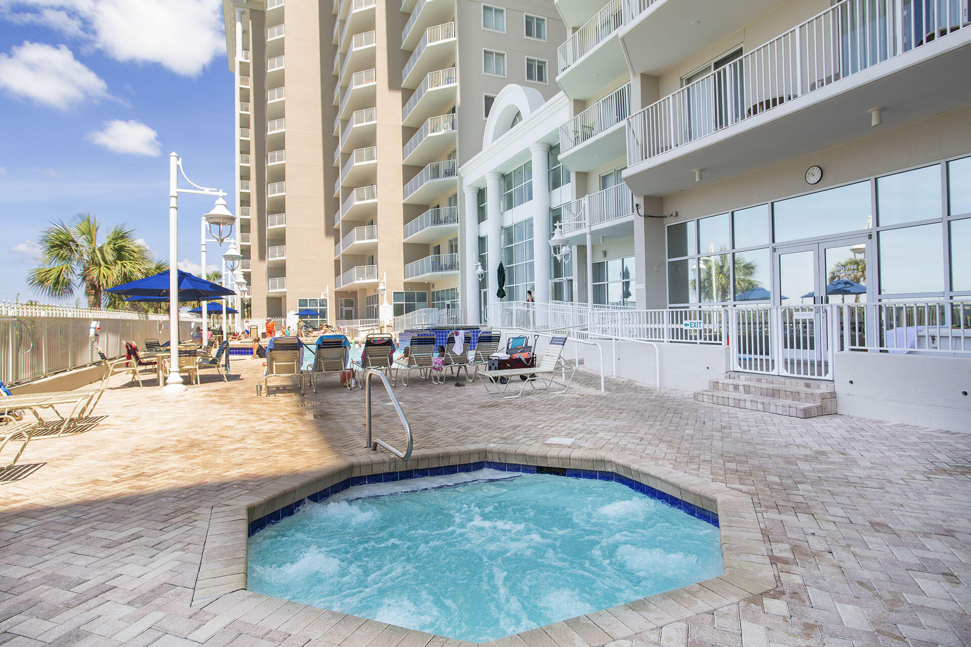 MAJESTIC SUN - Residential