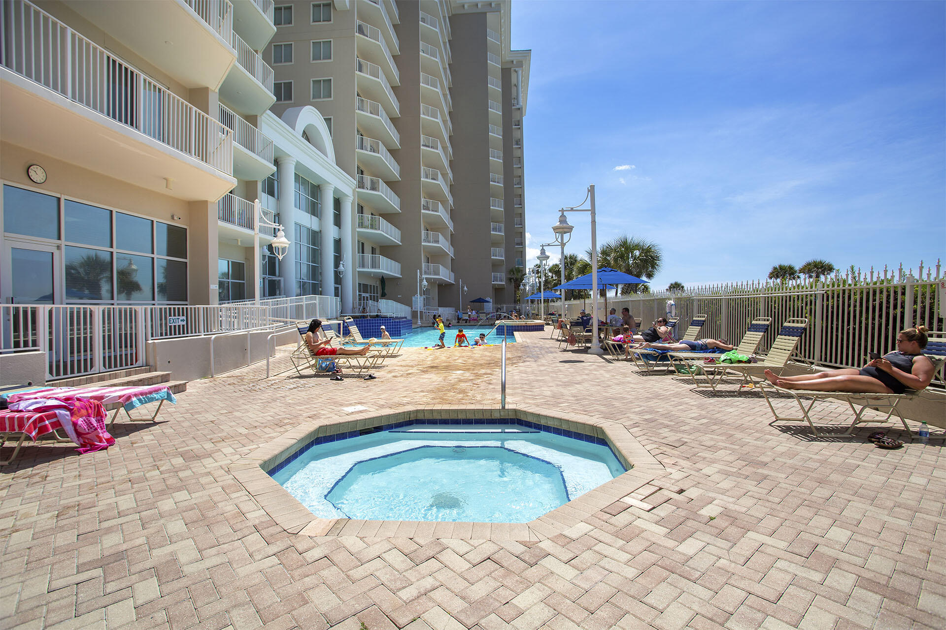 MAJESTIC SUN - Residential