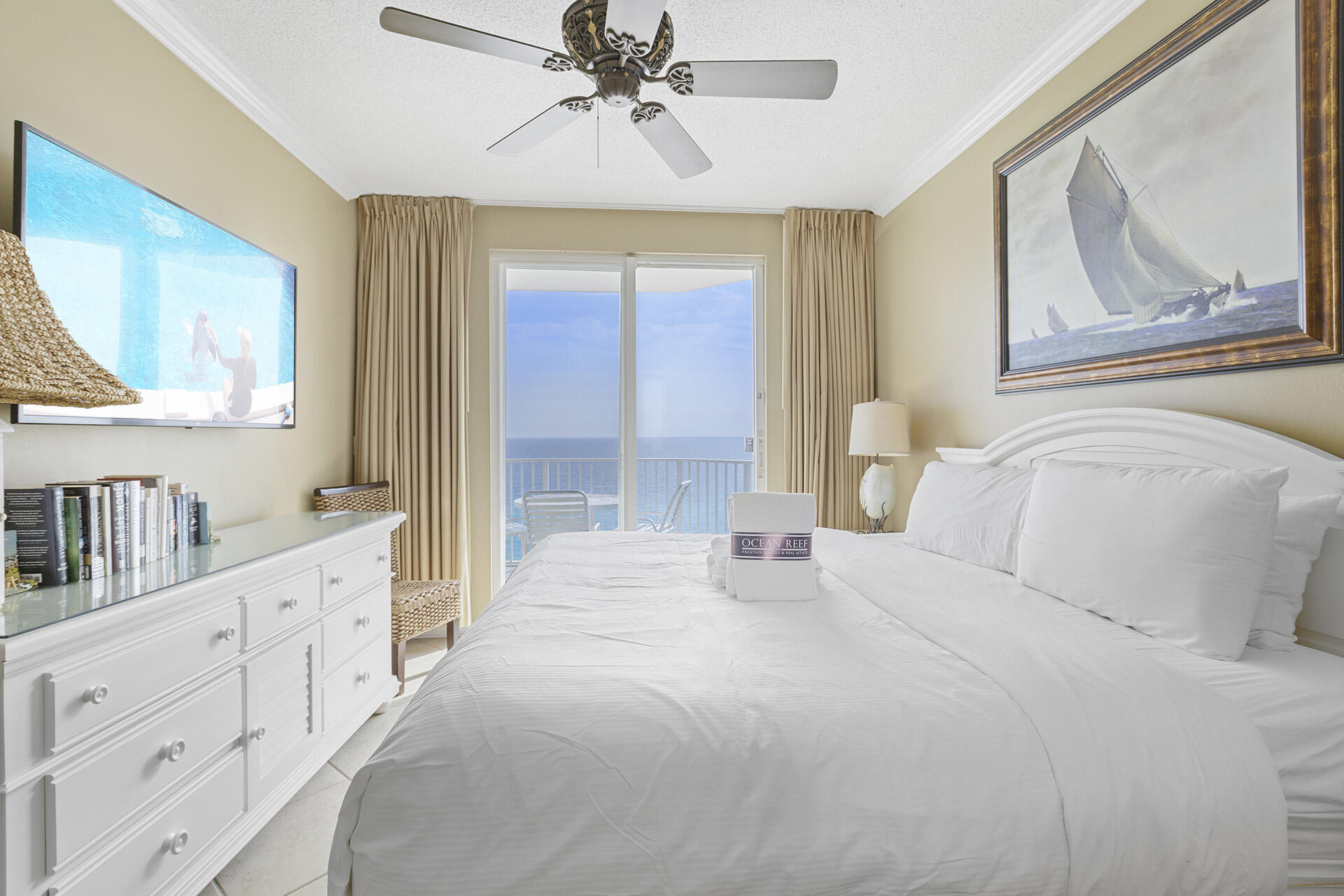 MAJESTIC SUN - Residential