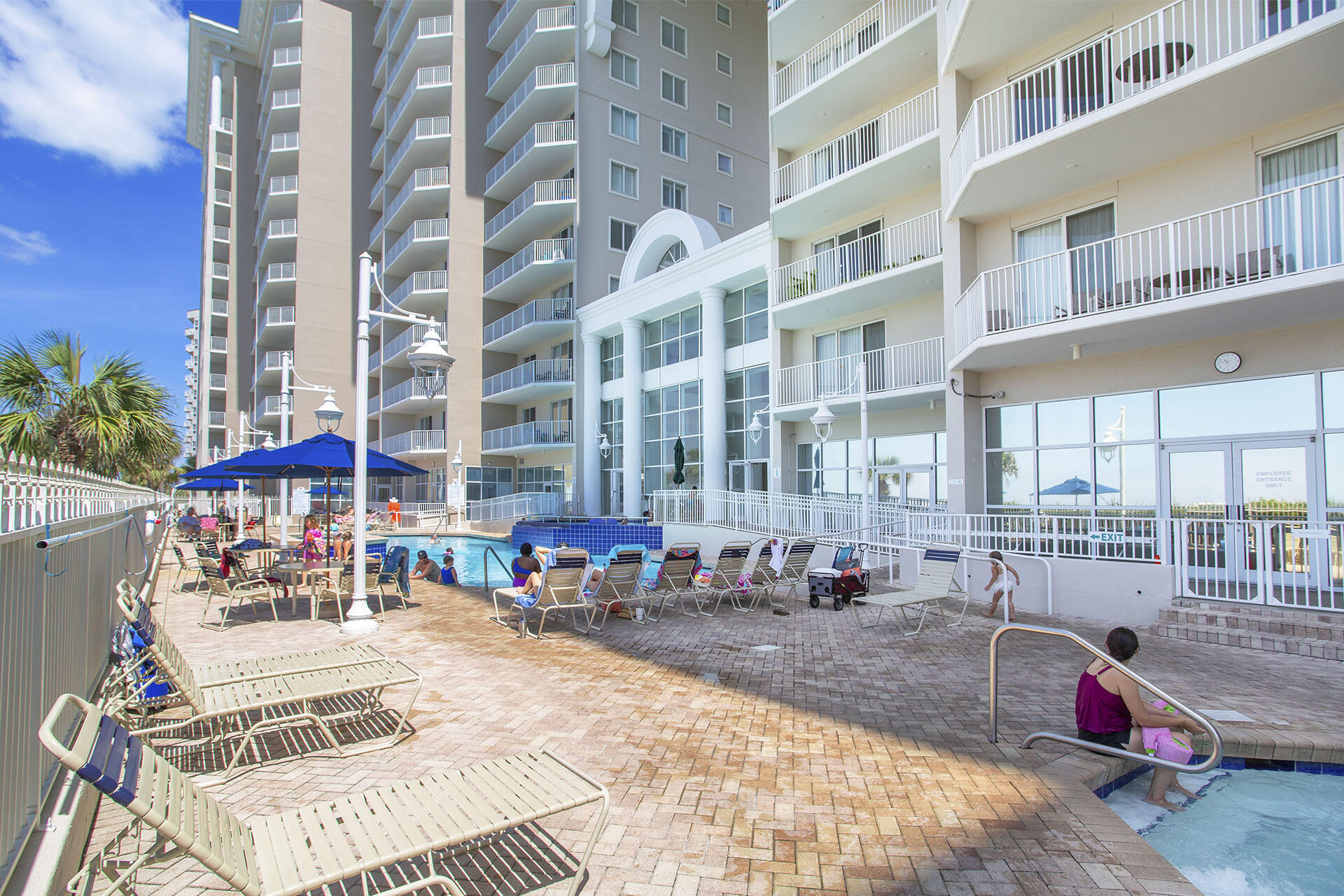 MAJESTIC SUN - Residential