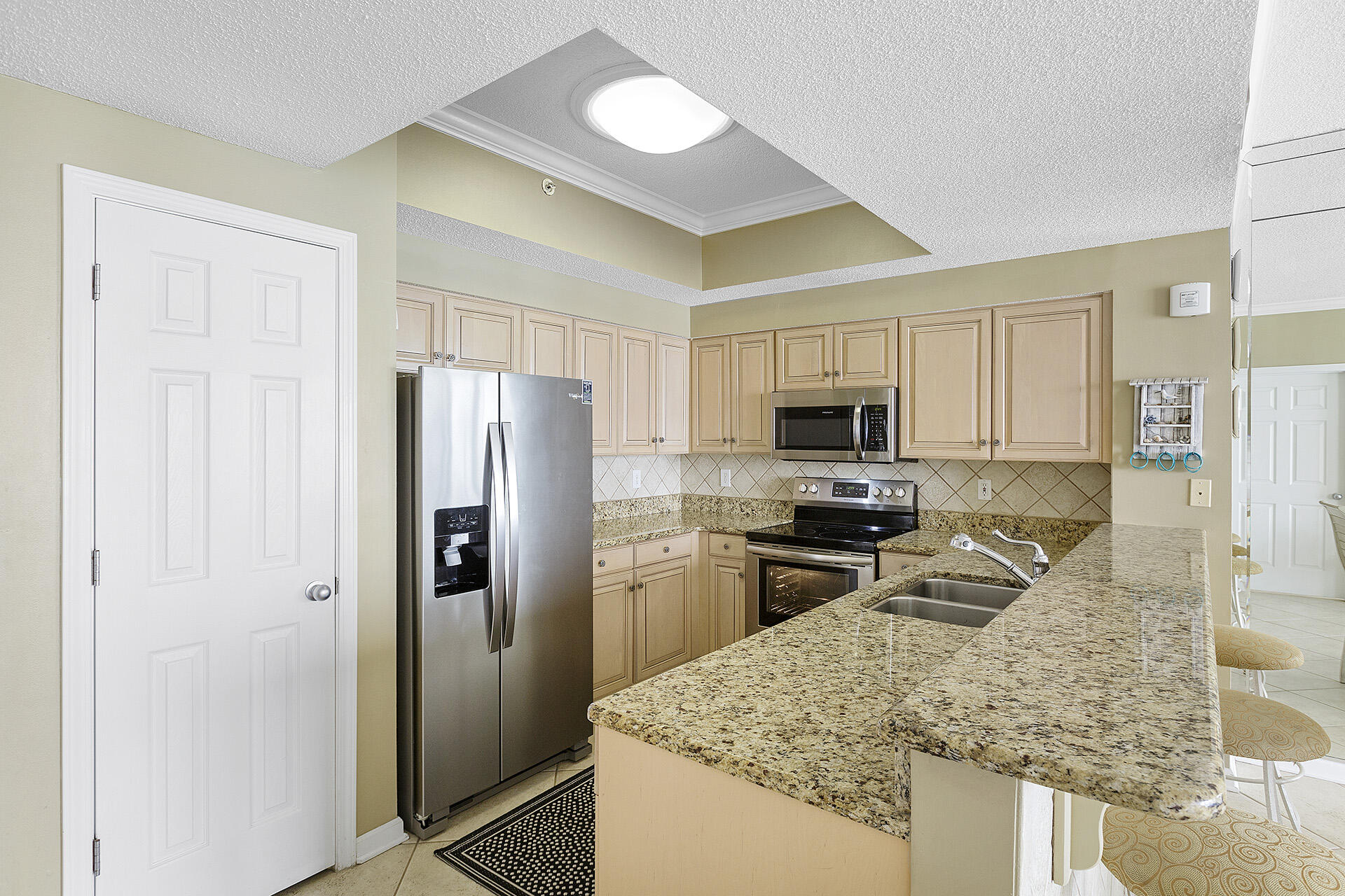 MAJESTIC SUN - Residential