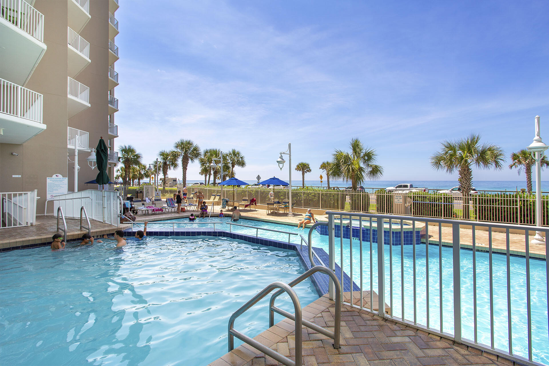 MAJESTIC SUN - Residential