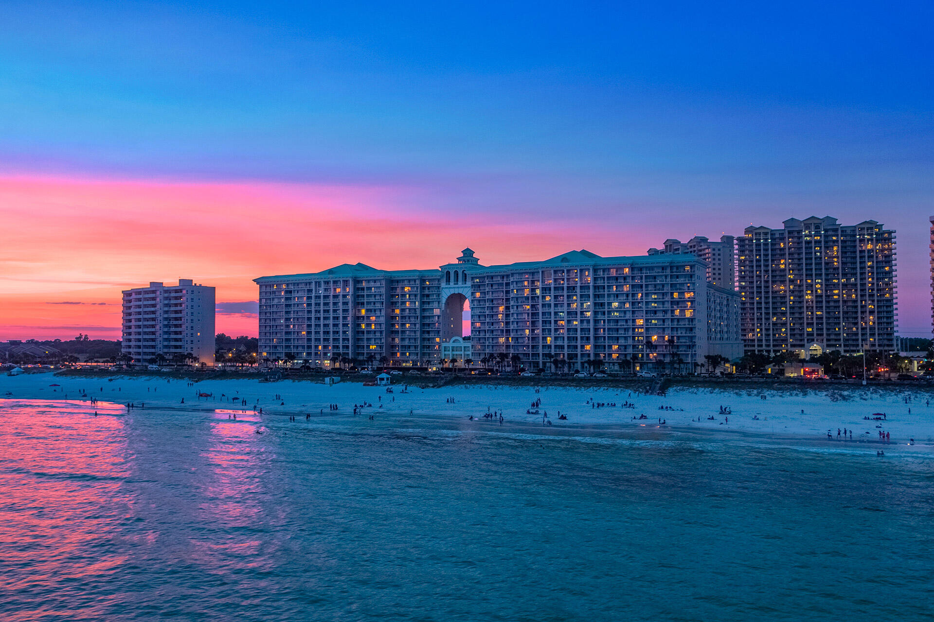 MAJESTIC SUN - Residential