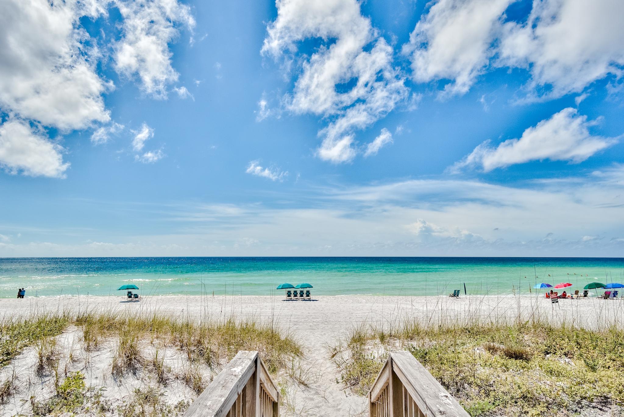 DUNES OF DESTIN - Residential