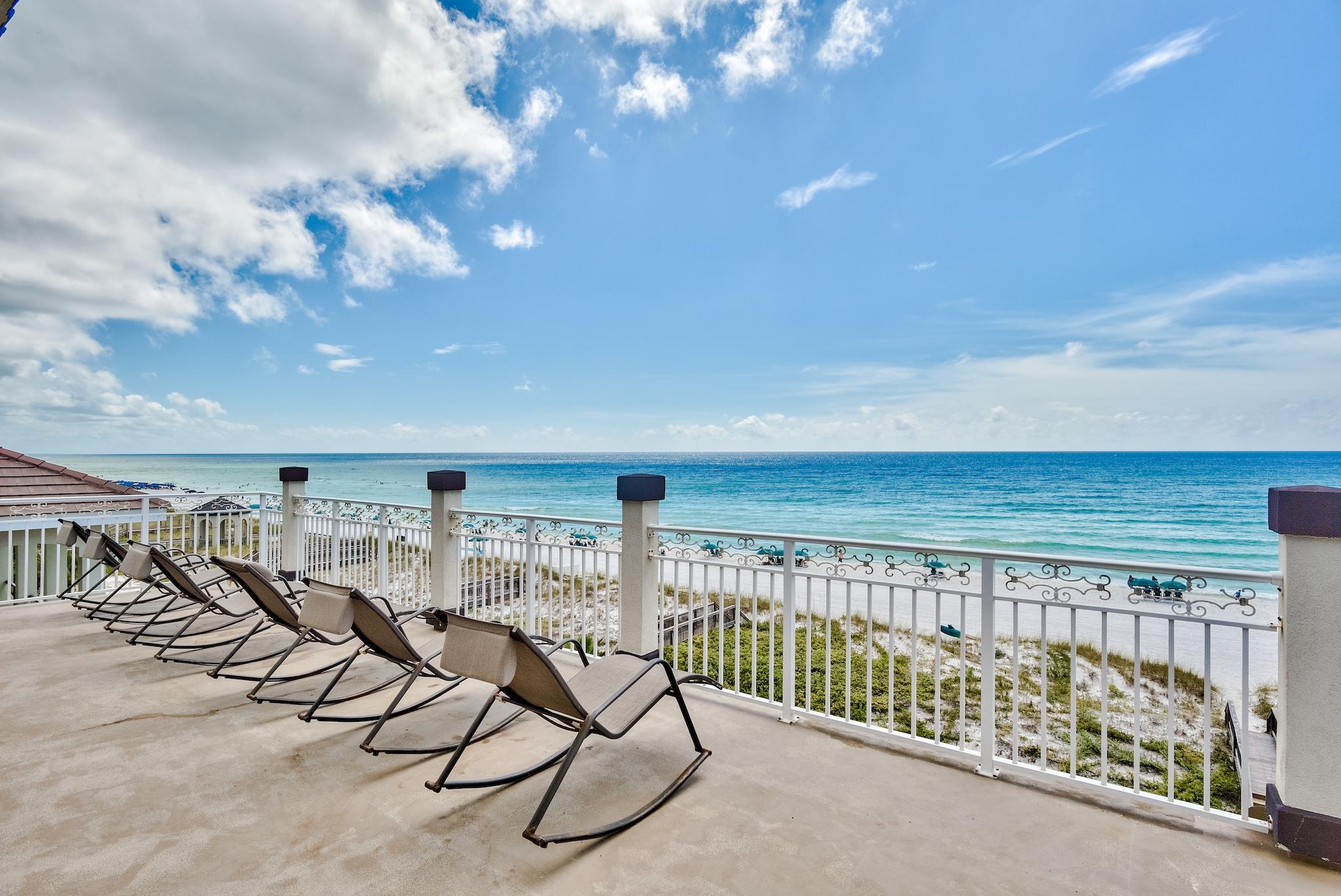 DUNES OF DESTIN - Residential