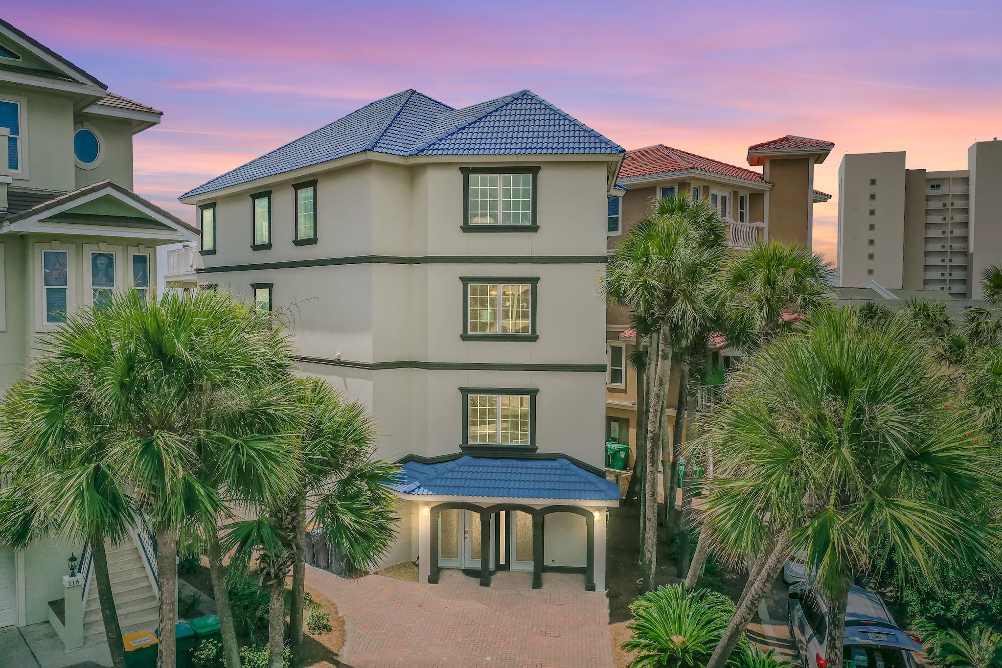 DUNES OF DESTIN - Residential