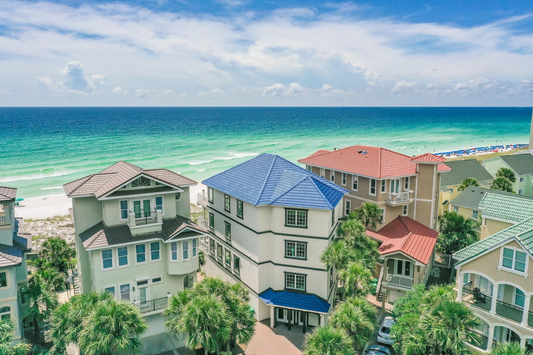 DUNES OF DESTIN - Residential