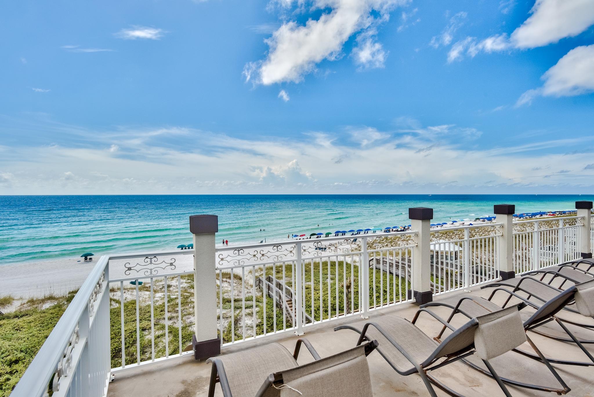 DUNES OF DESTIN - Residential