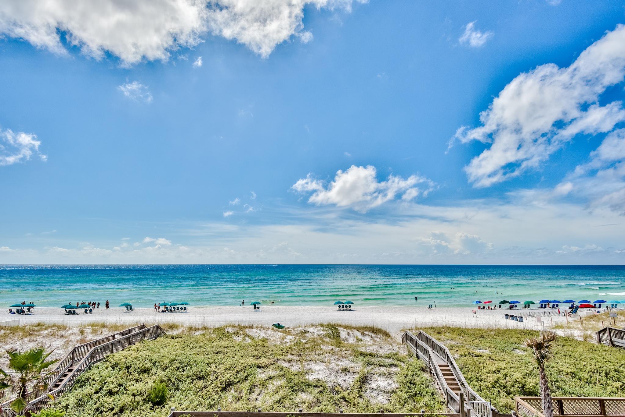 DUNES OF DESTIN - Residential