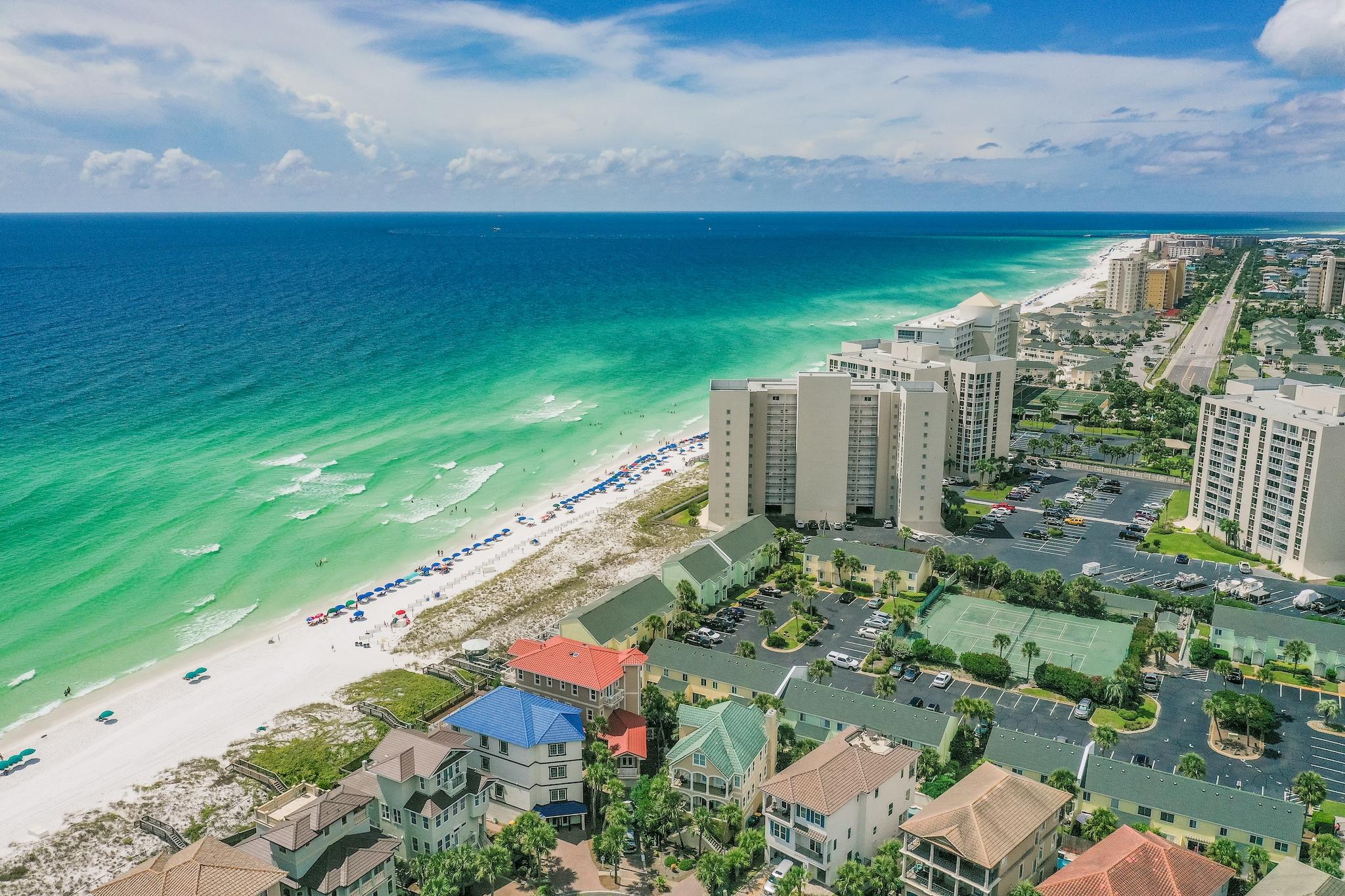 DUNES OF DESTIN - Residential