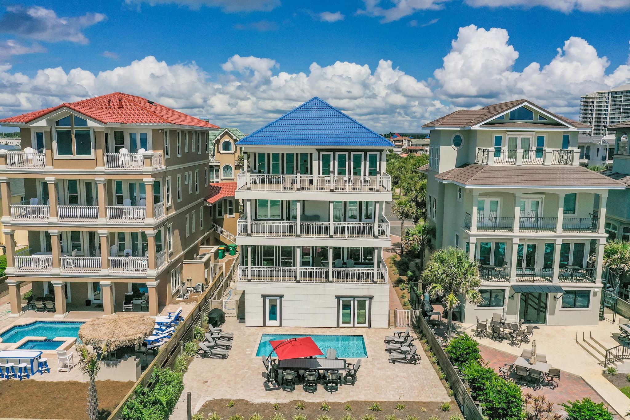 DUNES OF DESTIN - Residential