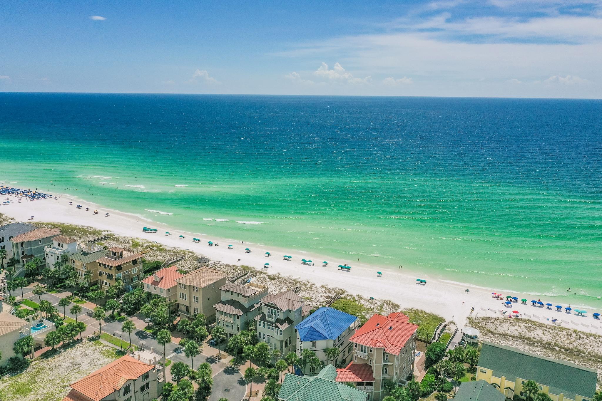 DUNES OF DESTIN - Residential