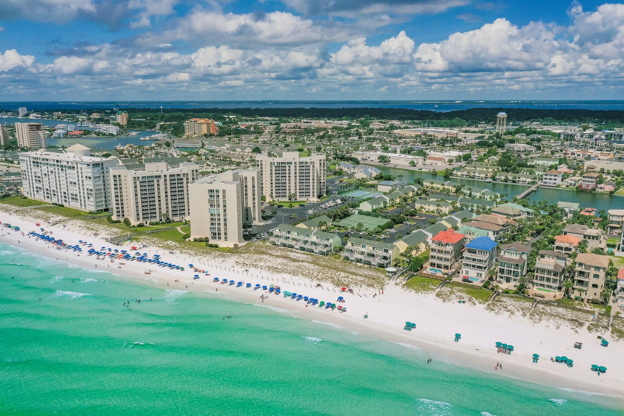 DUNES OF DESTIN - Residential