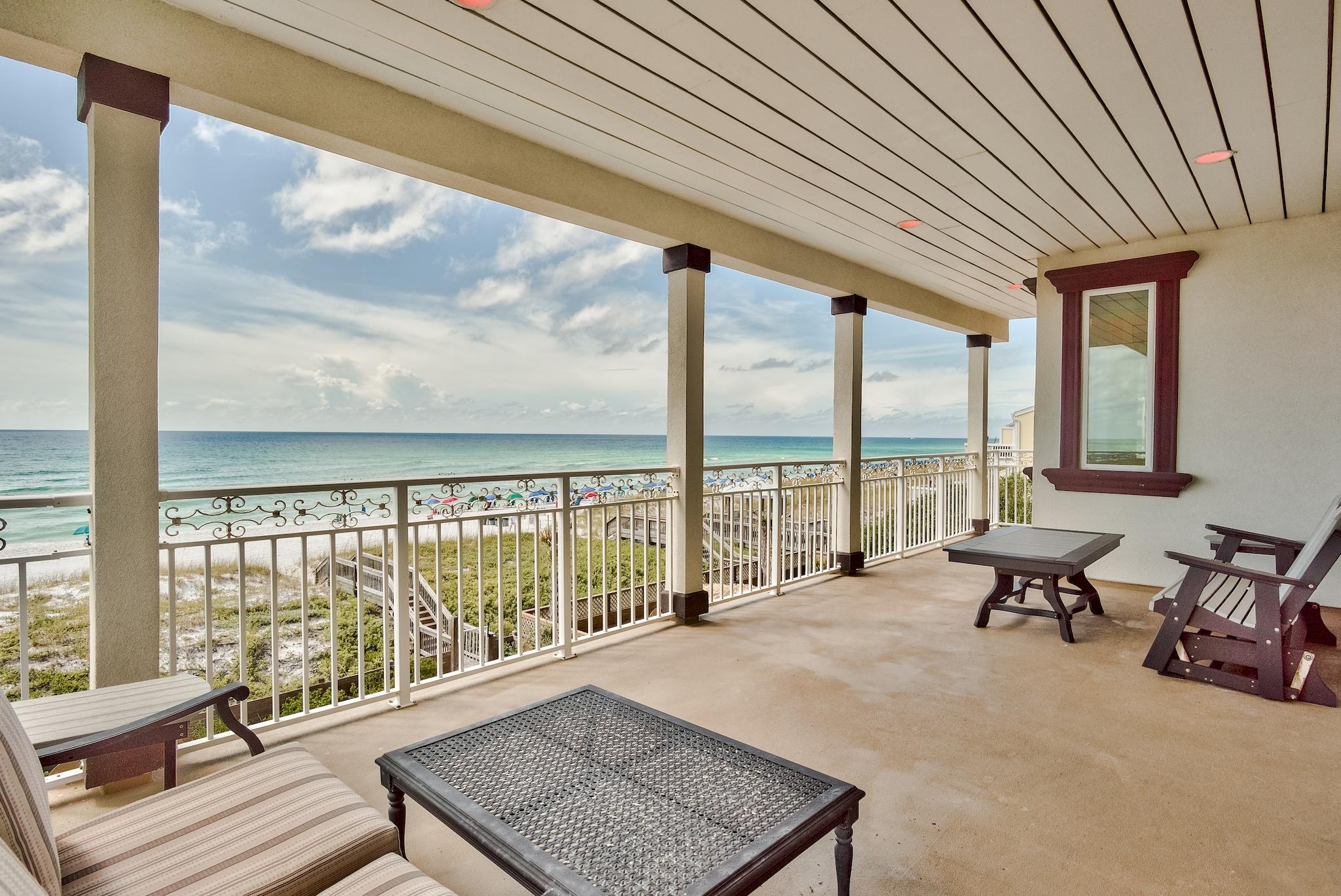 DUNES OF DESTIN - Residential