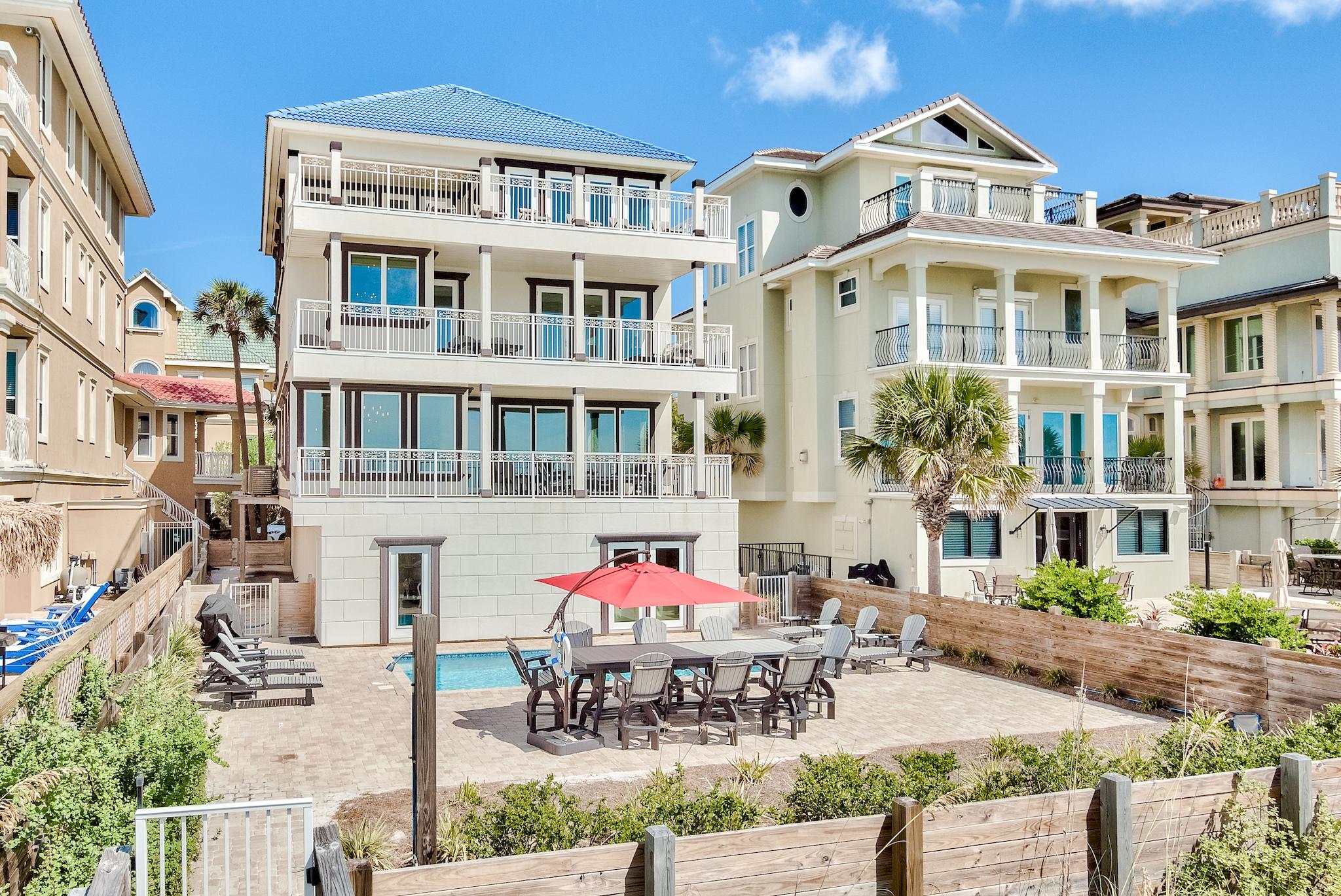 DUNES OF DESTIN - Residential