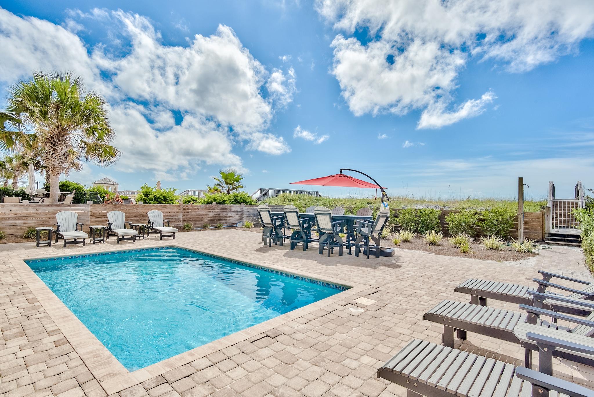 DUNES OF DESTIN - Residential