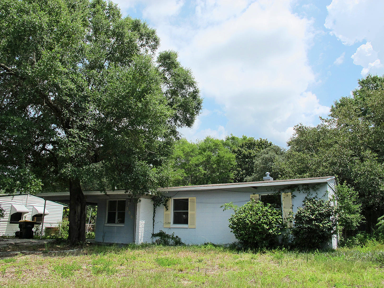 SEABREEZE 3RD ADDN - Residential