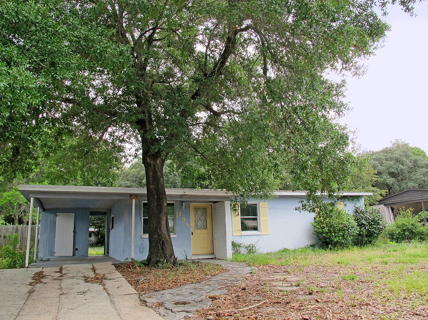 SEABREEZE 3RD ADDN - Residential