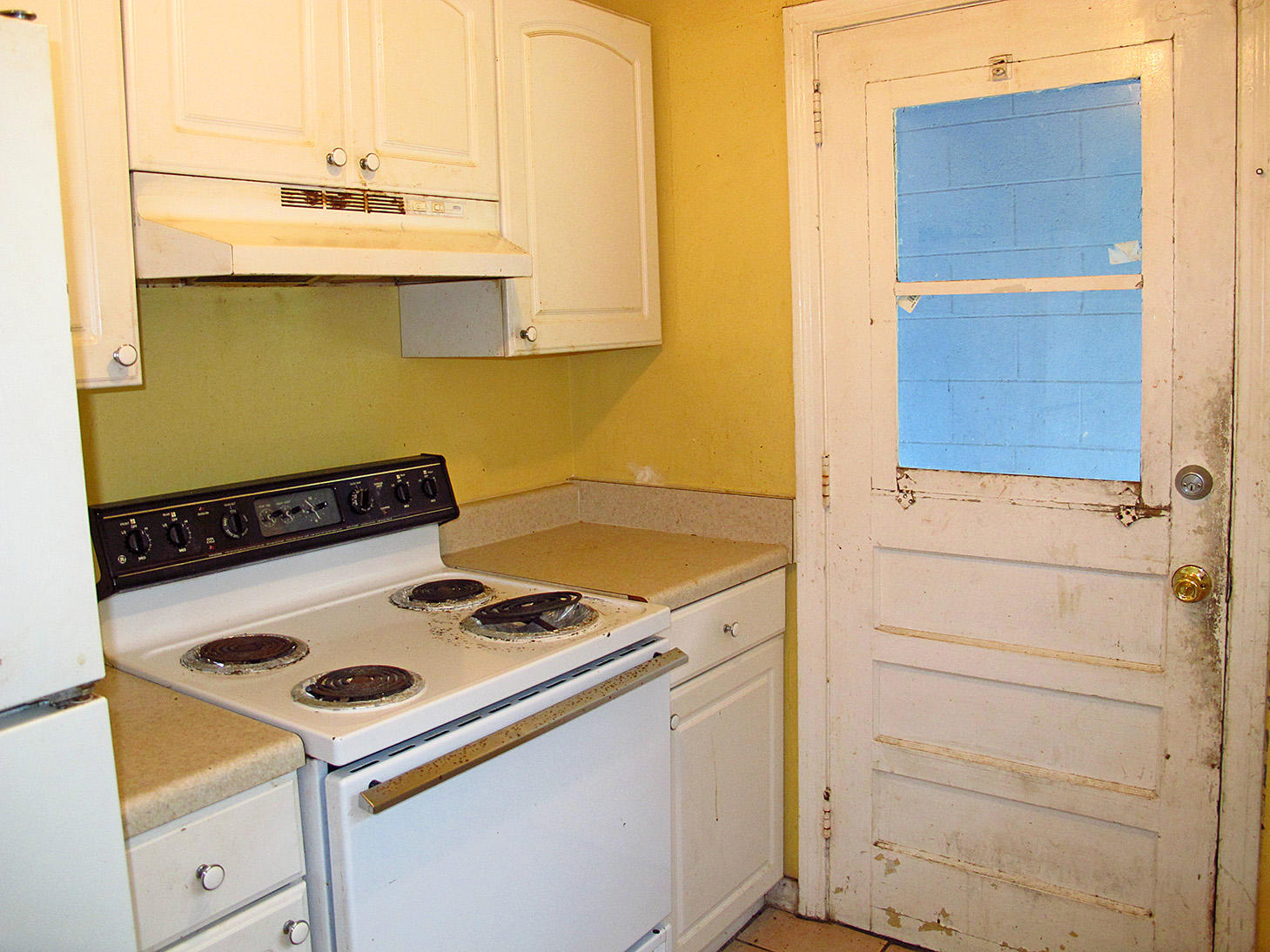 SEABREEZE 3RD ADDN - Residential