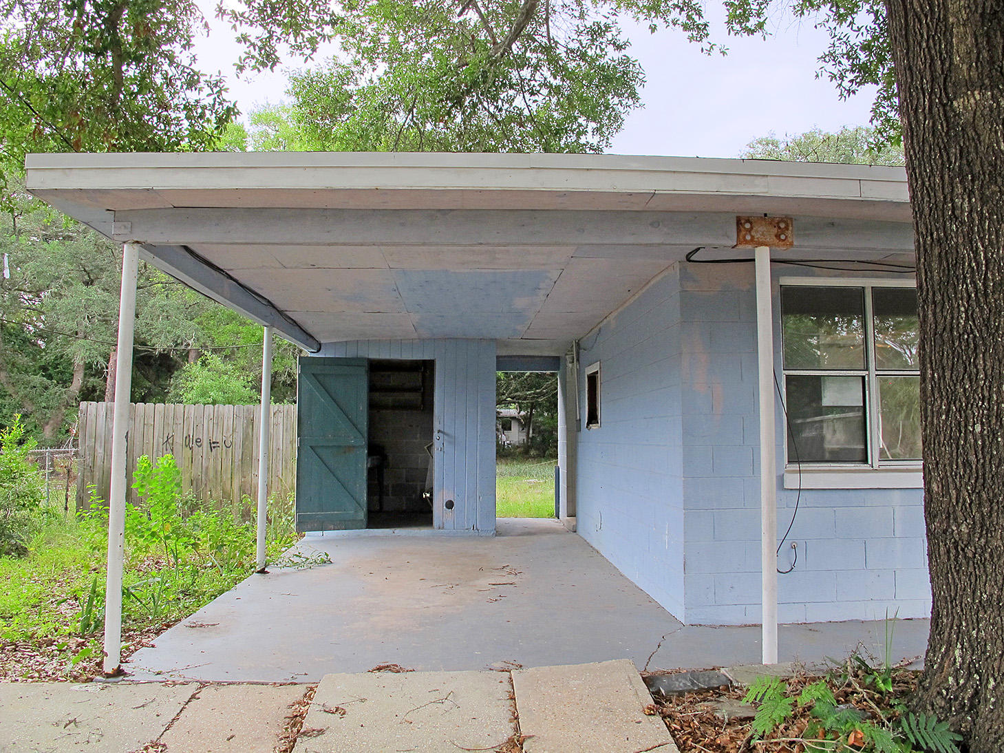 SEABREEZE 3RD ADDN - Residential