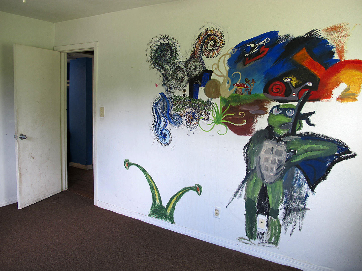 SEABREEZE 3RD ADDN - Residential