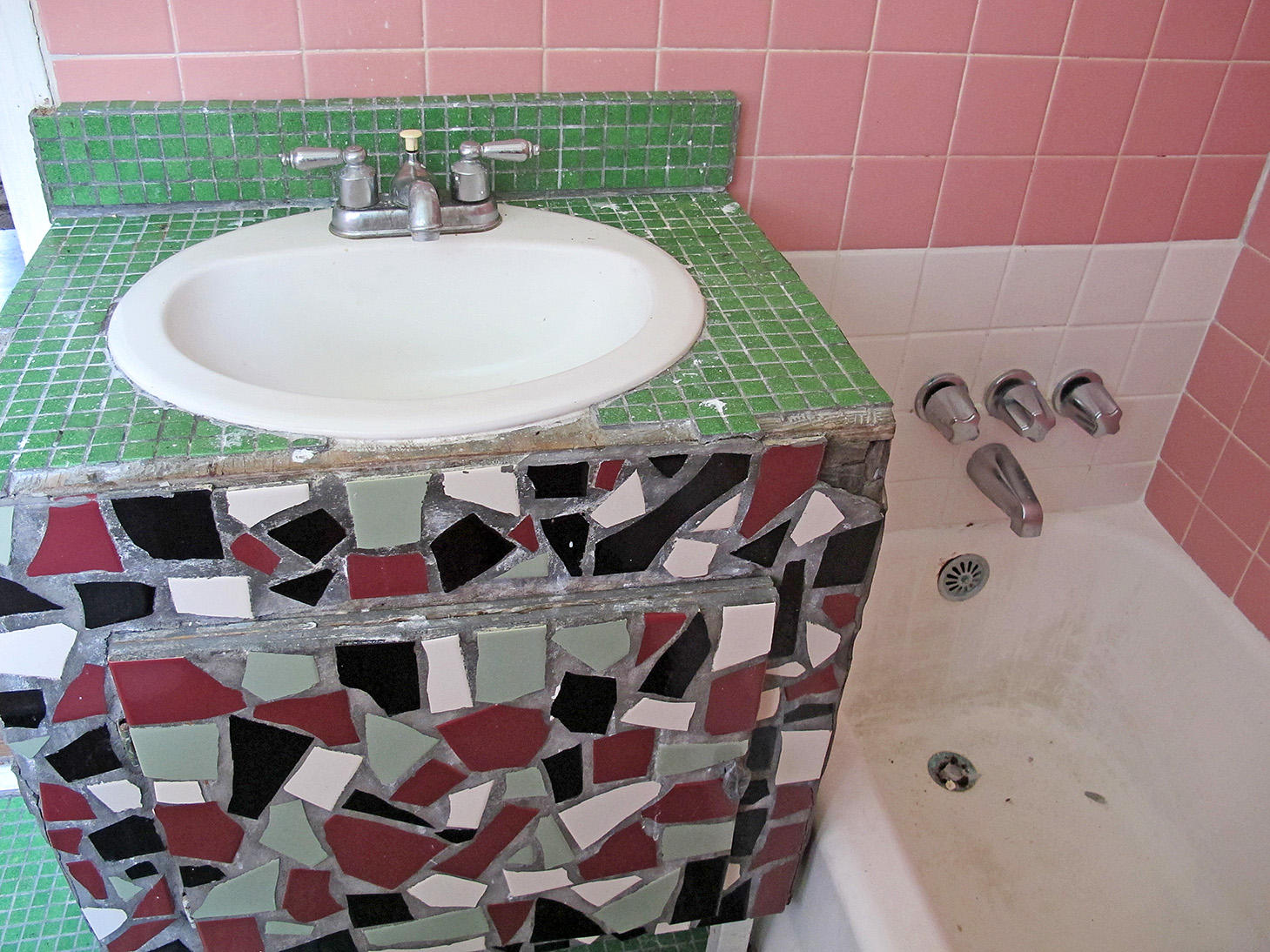 SEABREEZE 3RD ADDN - Residential