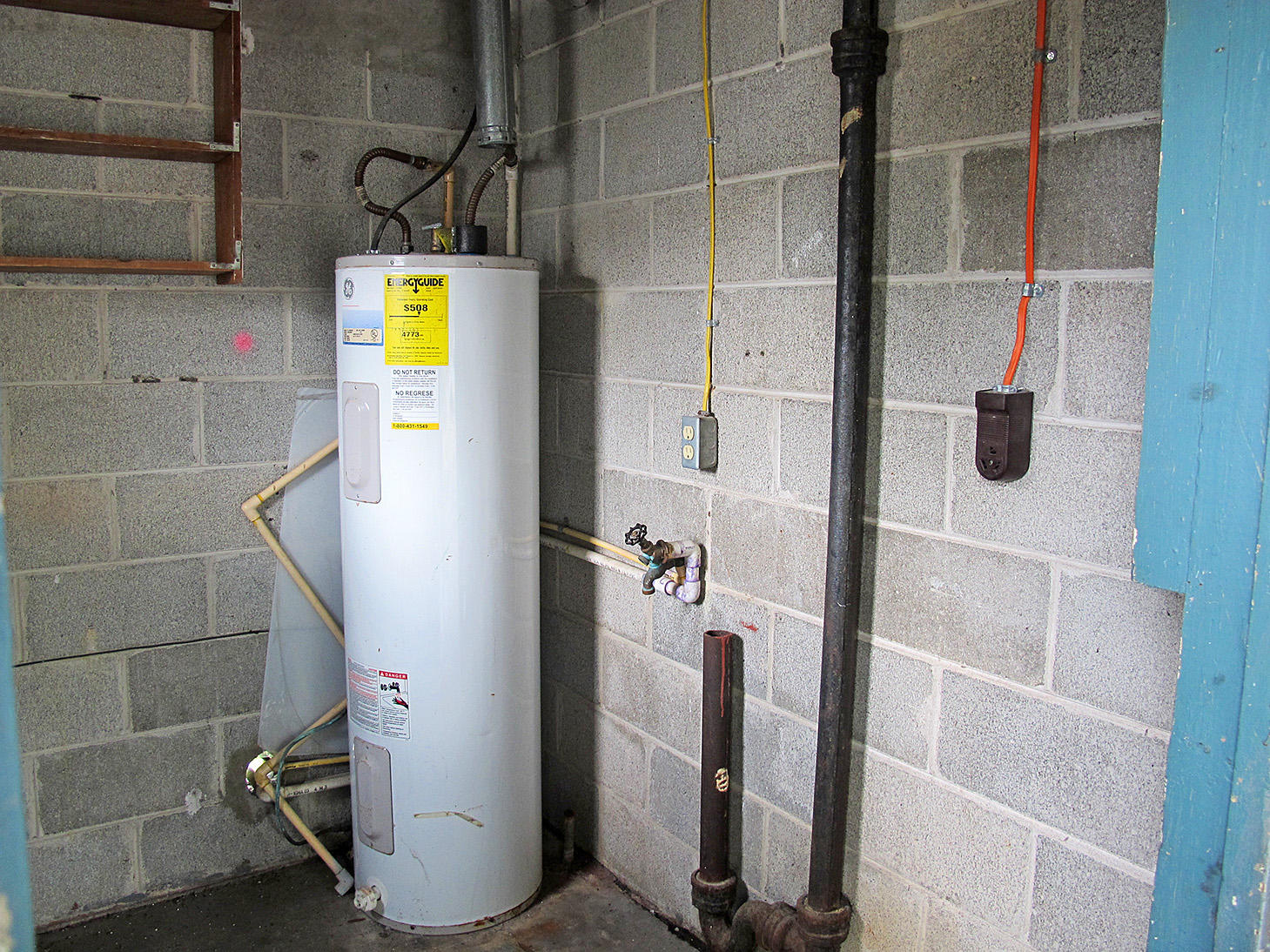 SEABREEZE 3RD ADDN - Residential