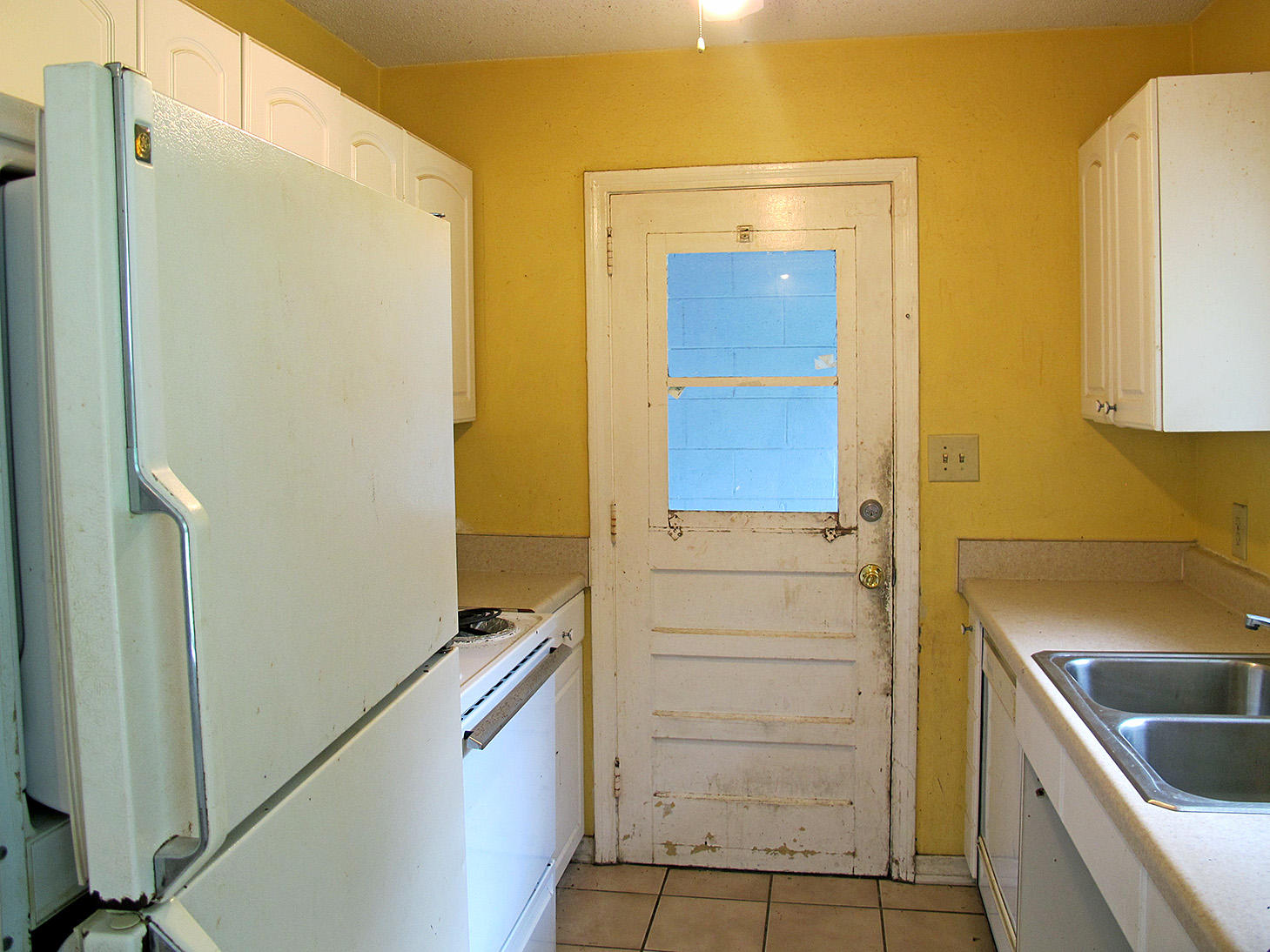 SEABREEZE 3RD ADDN - Residential