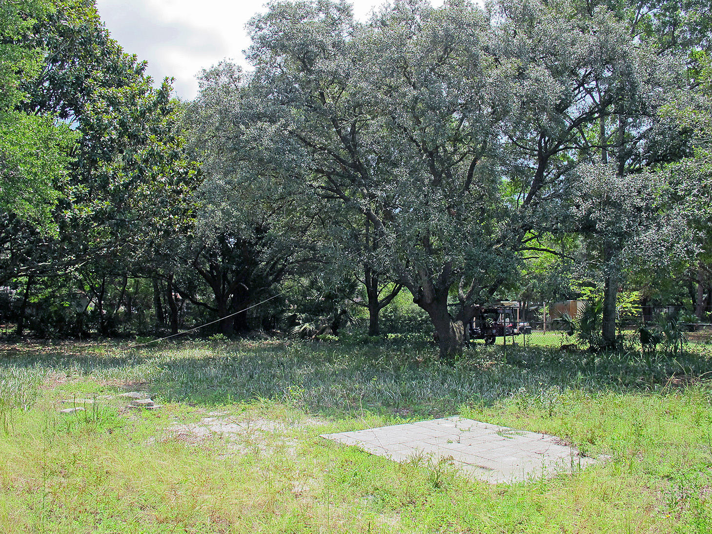 SEABREEZE 3RD ADDN - Residential