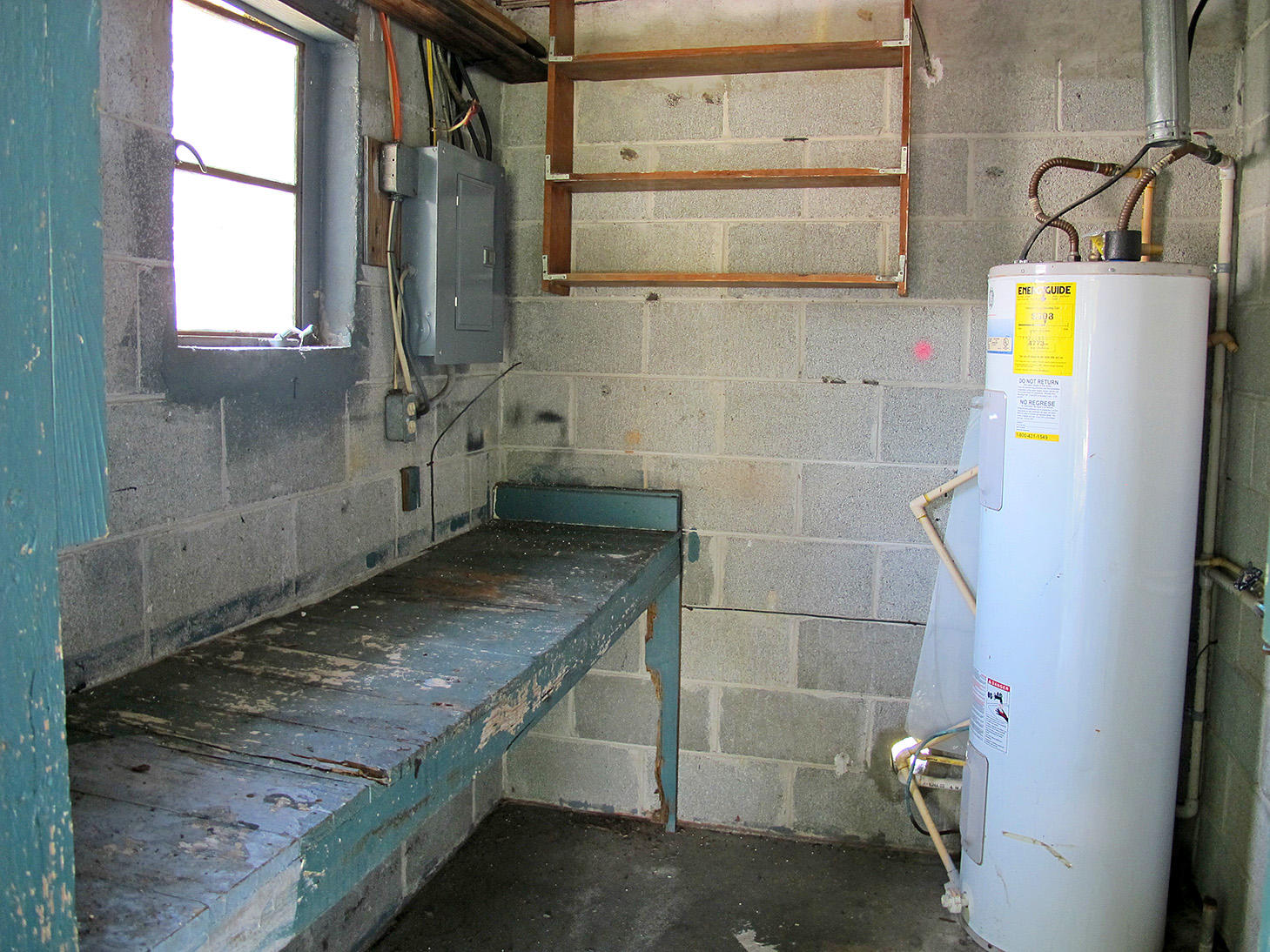 SEABREEZE 3RD ADDN - Residential