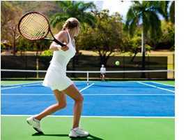 BEACHSIDE TWO - Residential