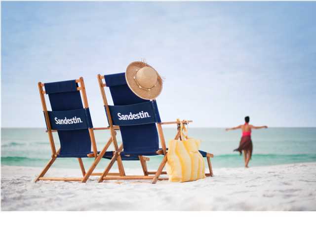 BEACHSIDE TWO - Residential