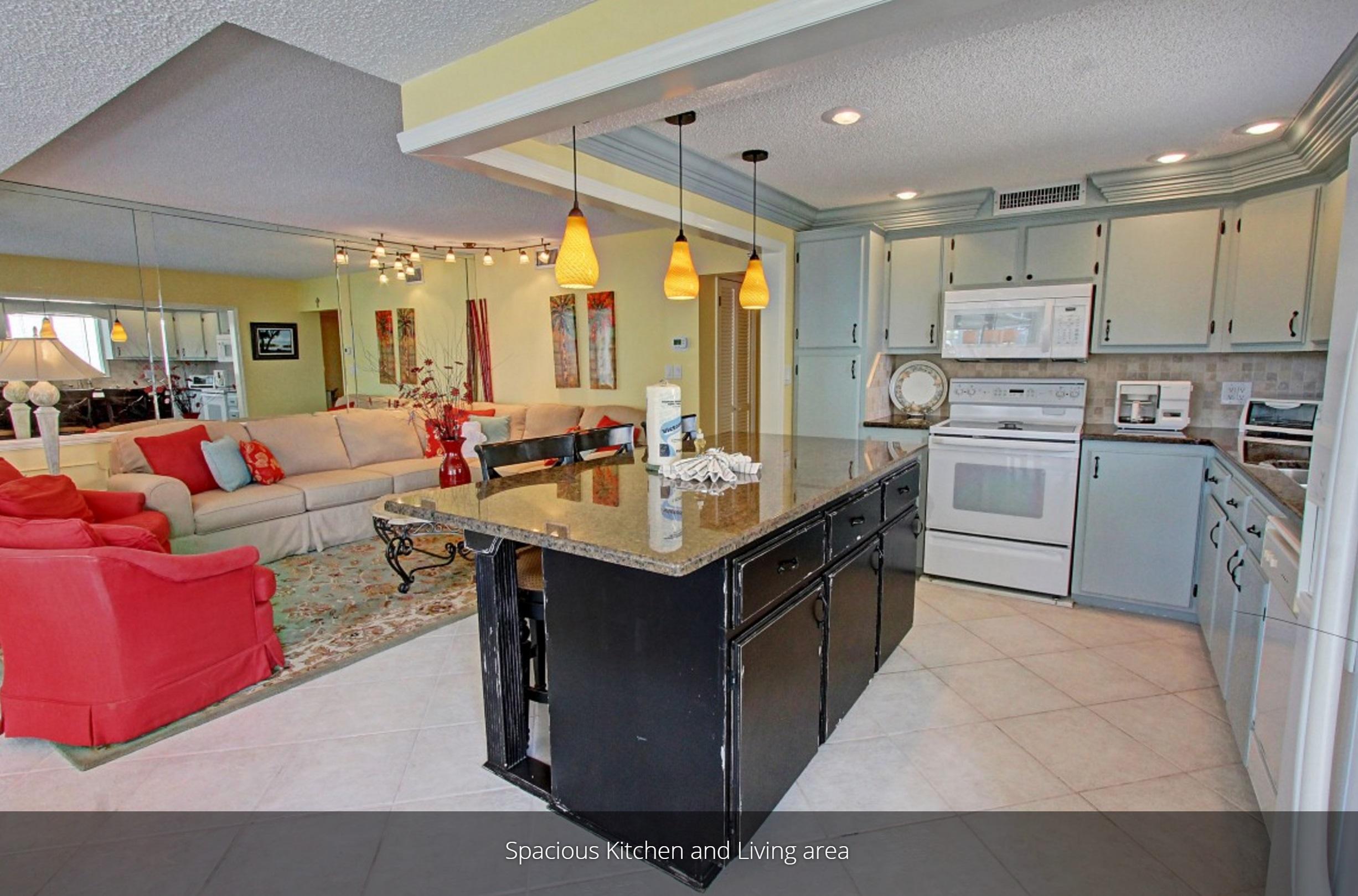 SHORELINE TOWERS 3 - Residential