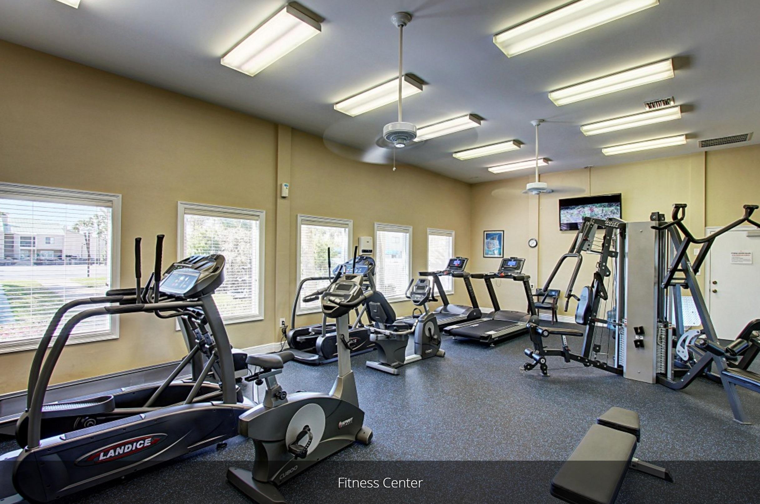 SHORELINE TOWERS 3 - Residential