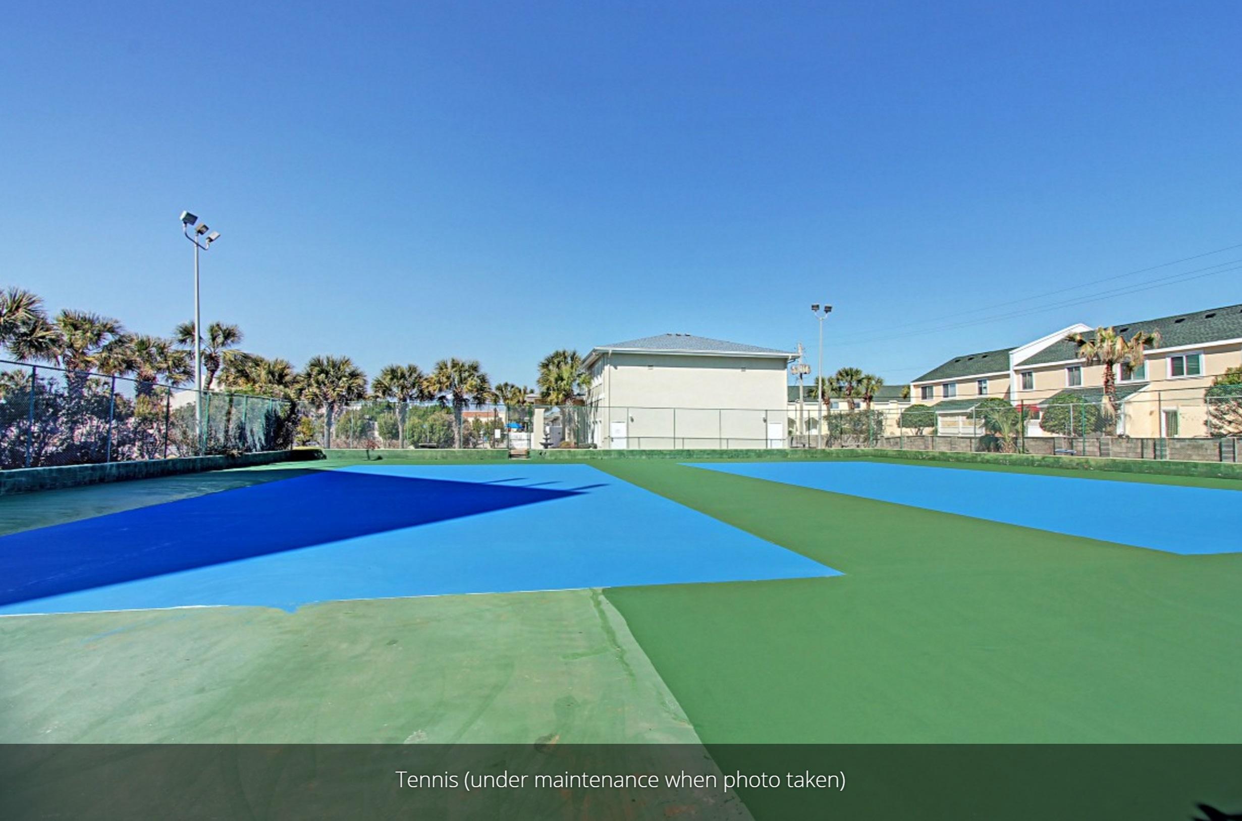 SHORELINE TOWERS 3 - Residential