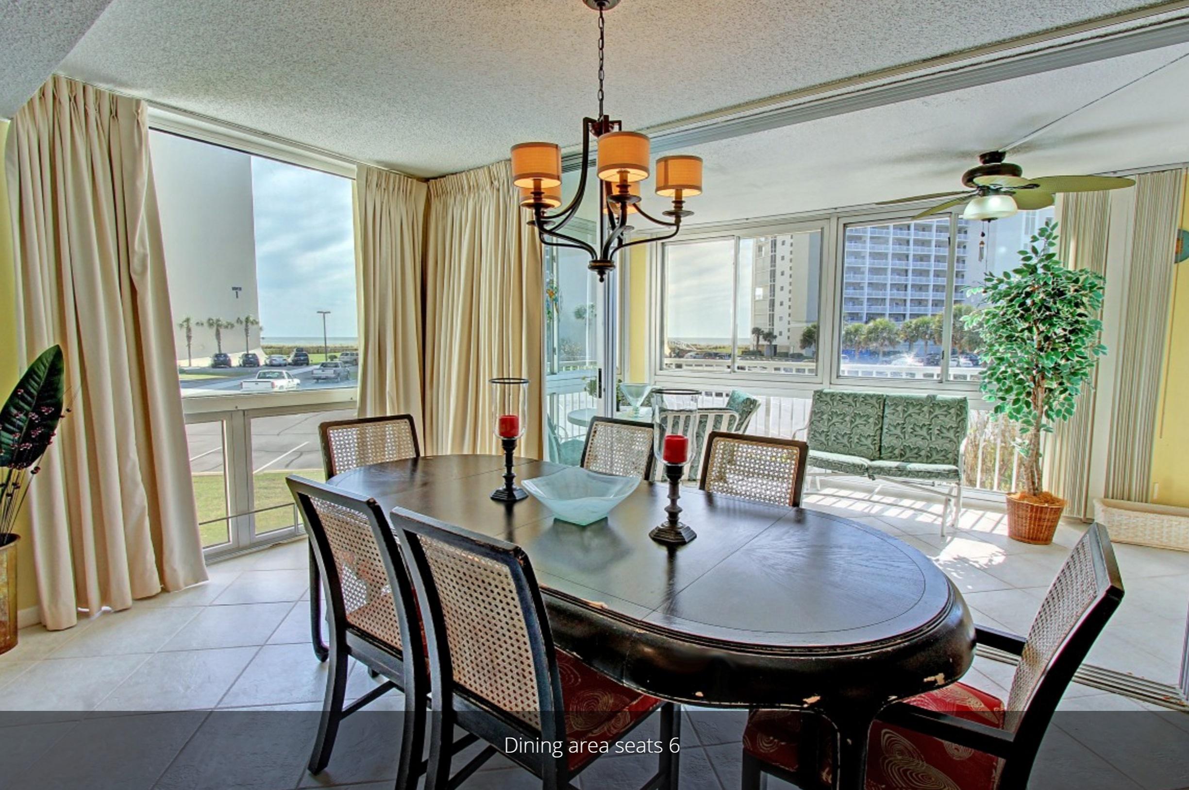 SHORELINE TOWERS 3 - Residential