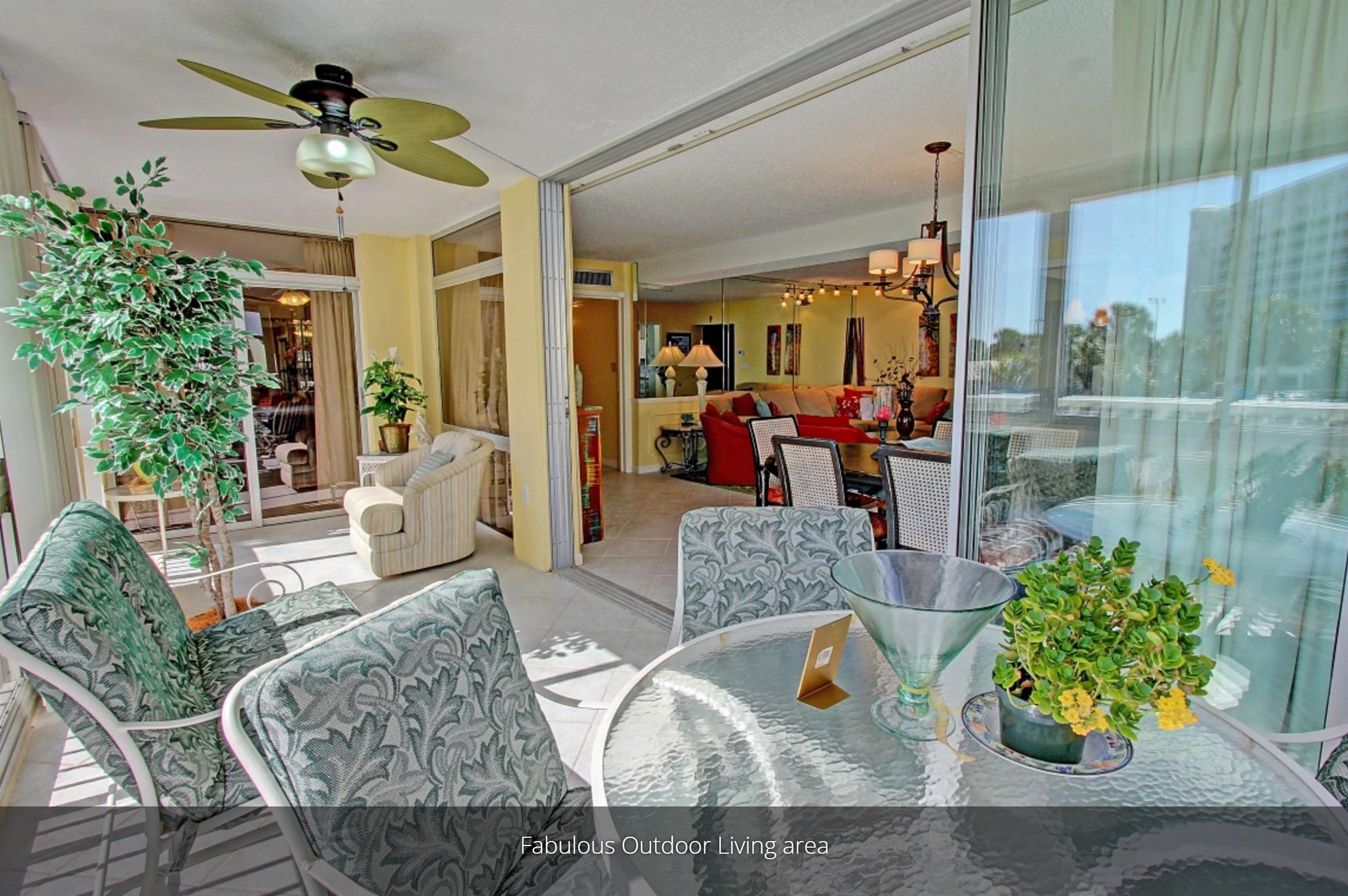 SHORELINE TOWERS 3 - Residential