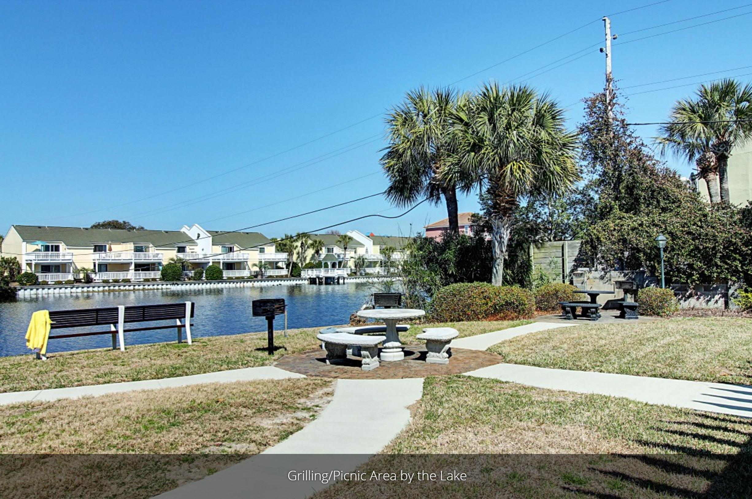 SHORELINE TOWERS 3 - Residential