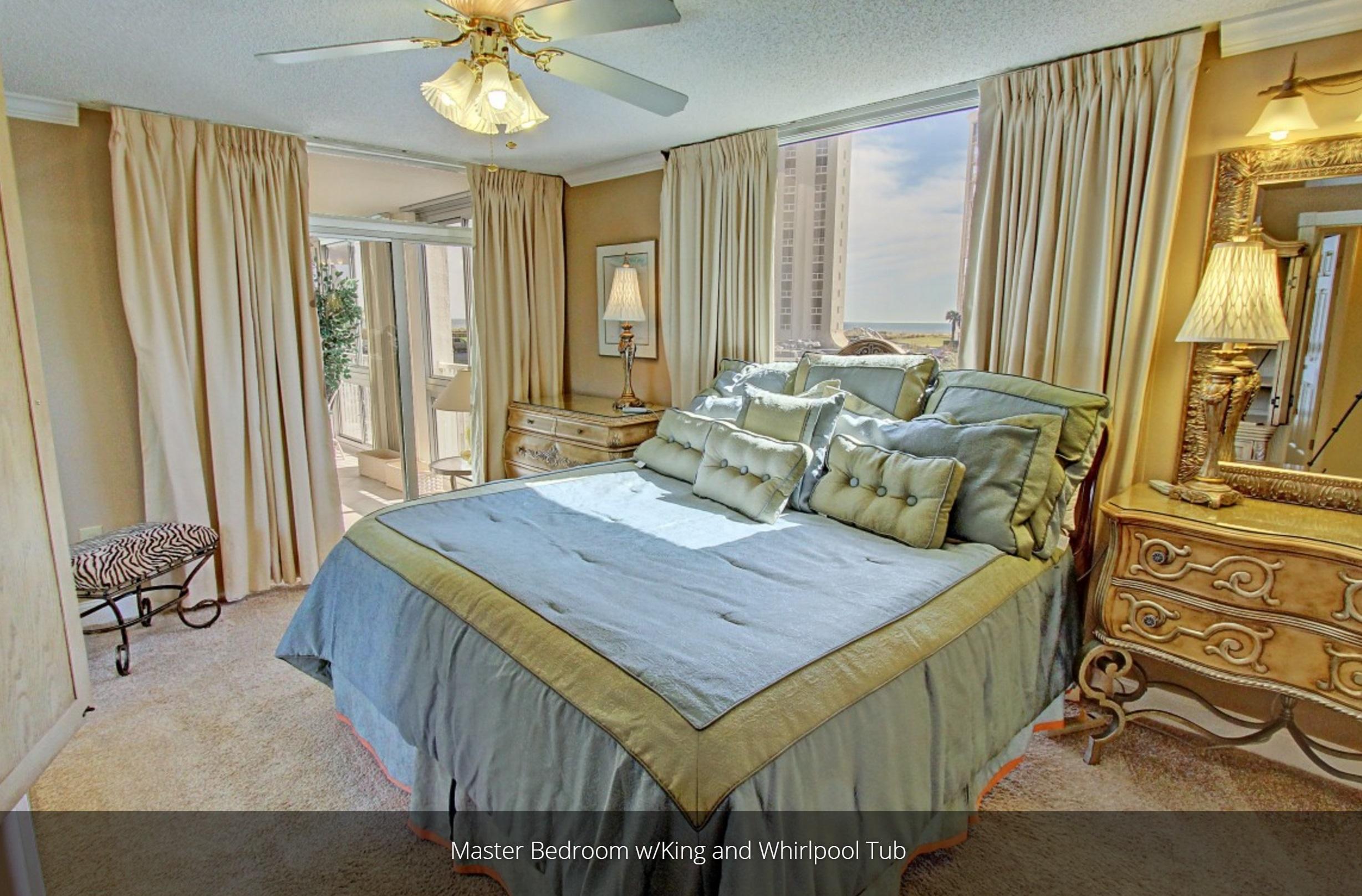 SHORELINE TOWERS 3 - Residential