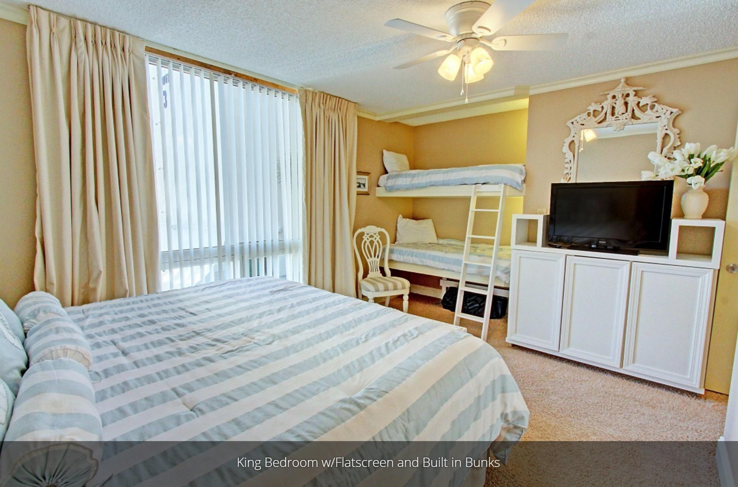 SHORELINE TOWERS 3 - Residential