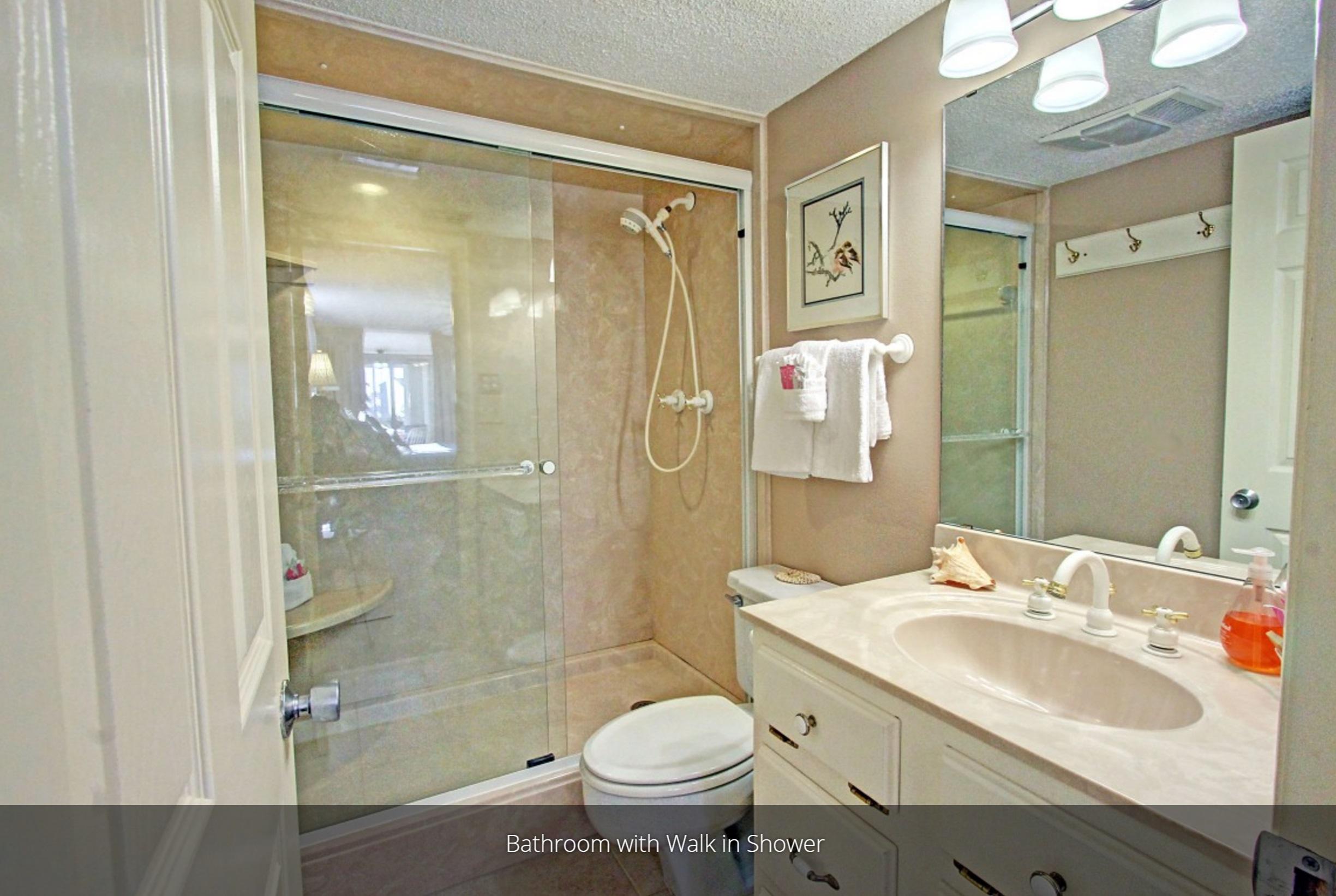 SHORELINE TOWERS 3 - Residential