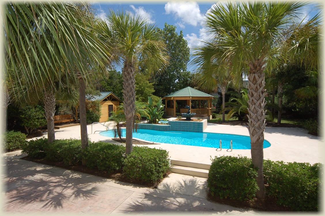 GULFVIEW HEIGHTS - Residential