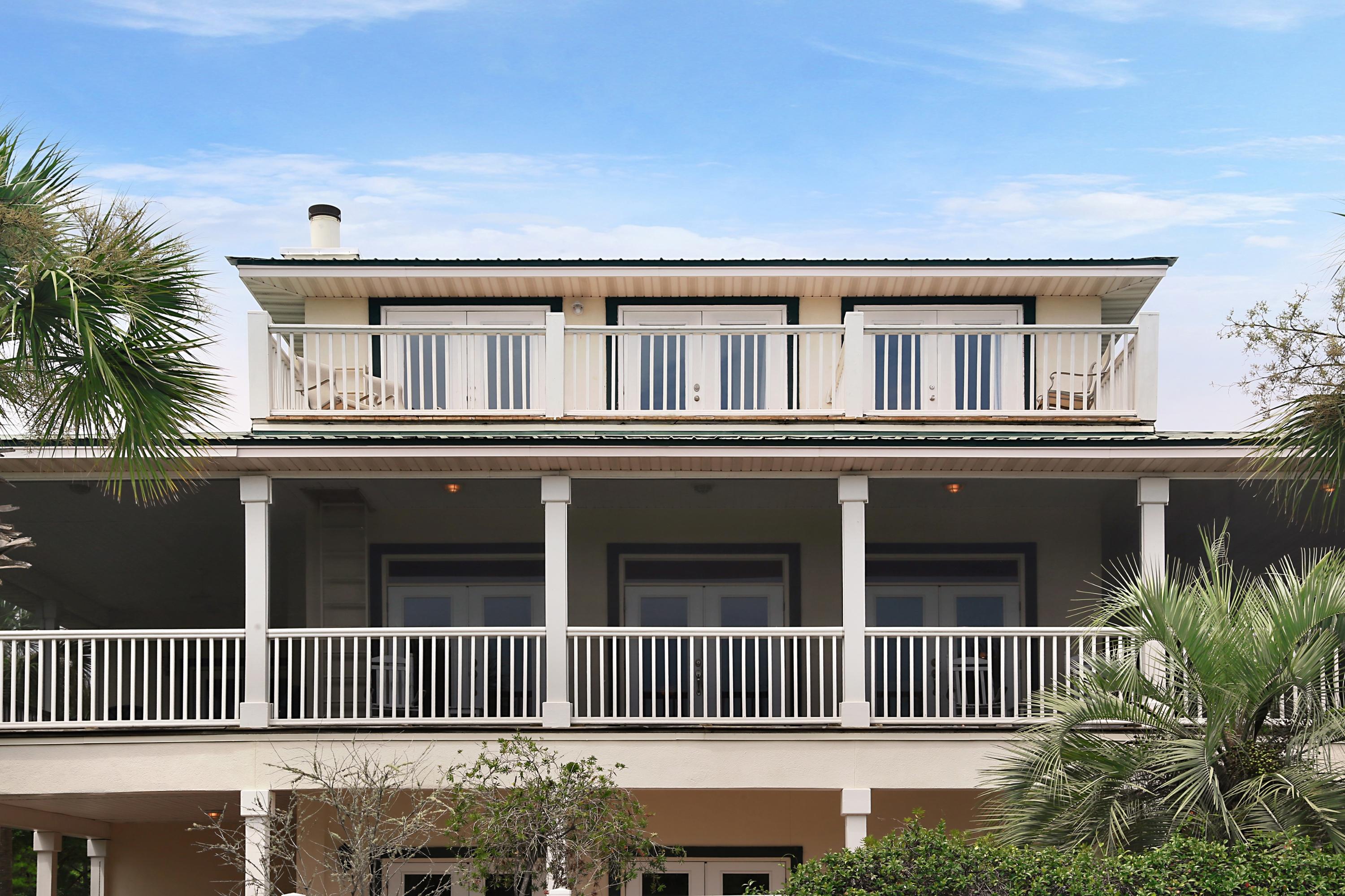 GULFVIEW HEIGHTS - Residential