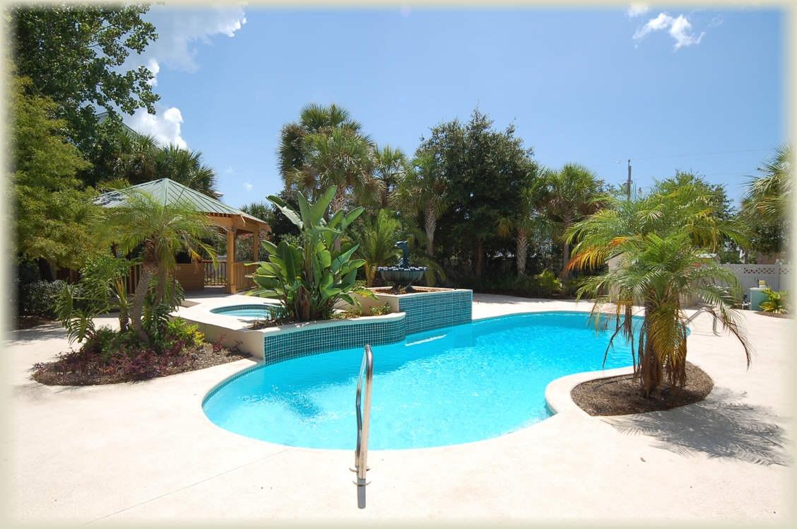 GULFVIEW HEIGHTS - Residential