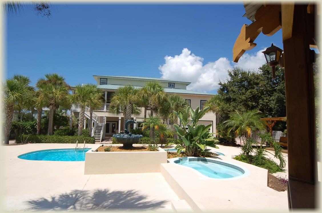 GULFVIEW HEIGHTS - Residential